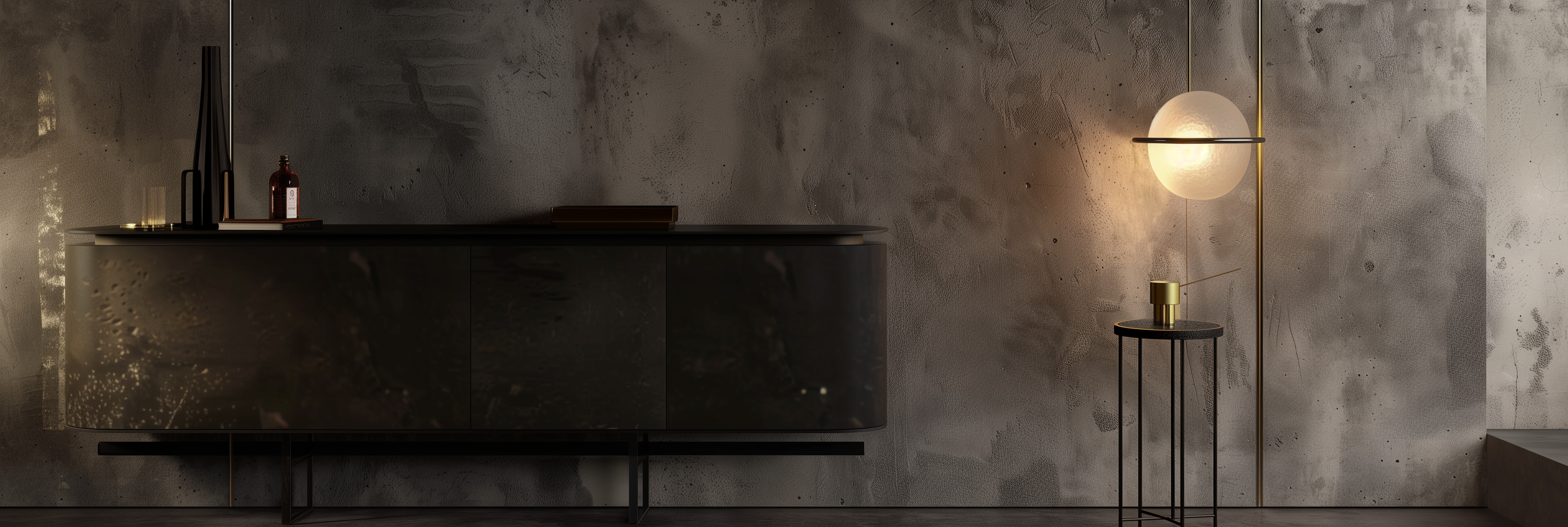 Modern Drinks Cabinets