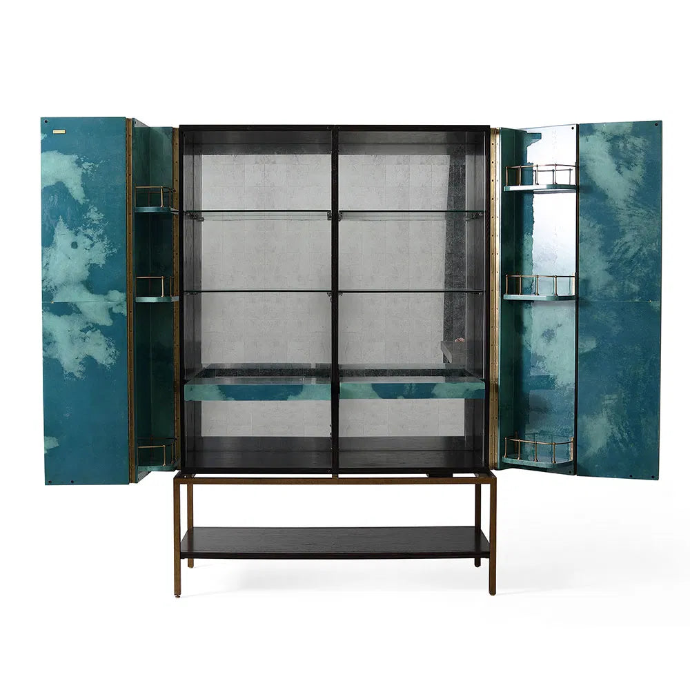 Pollock Drinks Cabinet