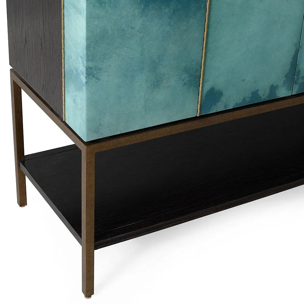 Pollock Drinks Cabinet