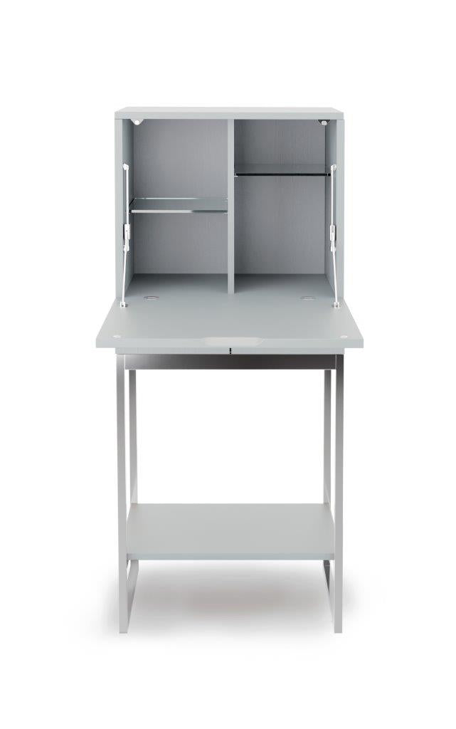 Savanna - Dark Chrome & Grey