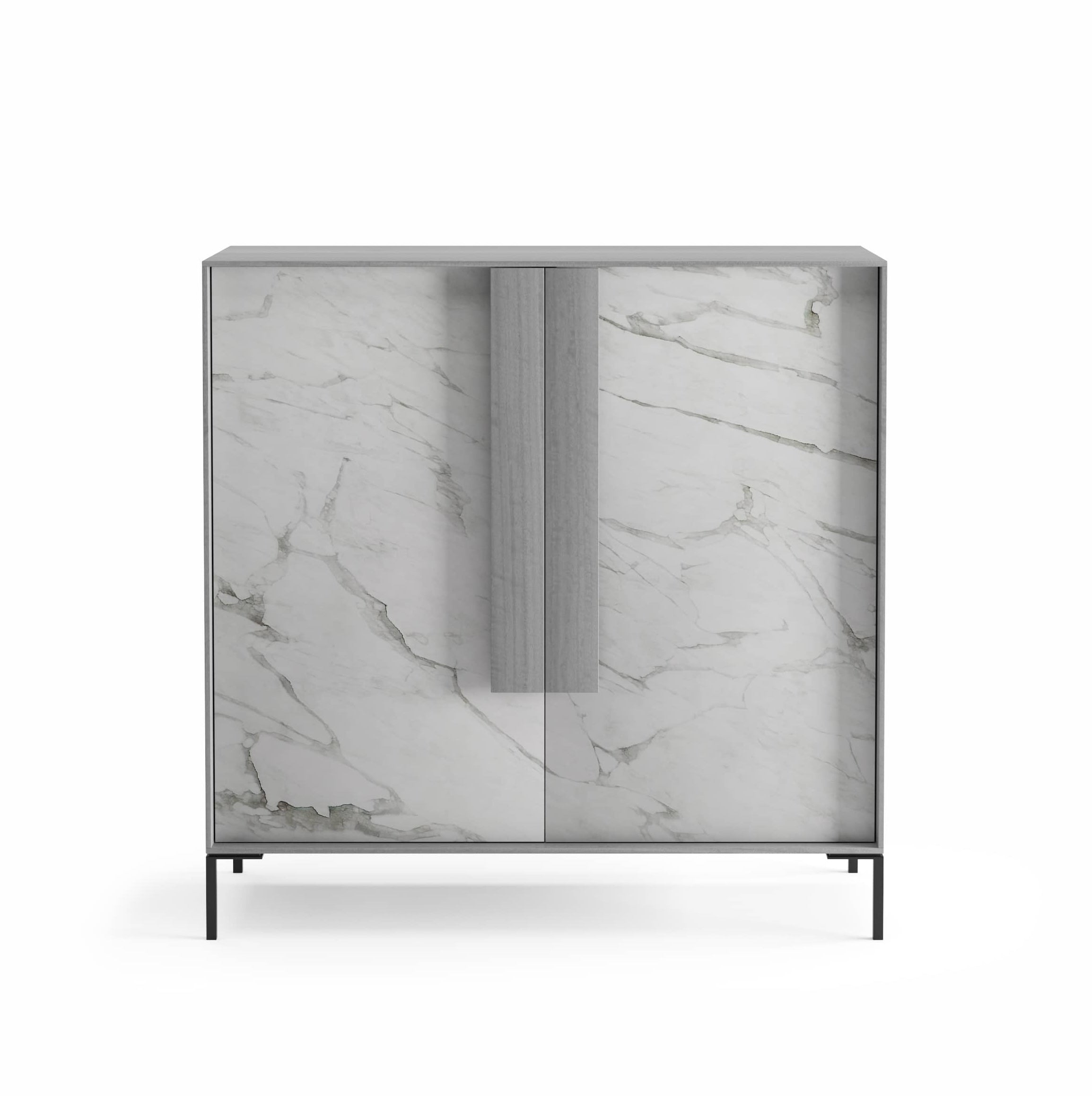 Gift - Calacatta & Grey Eucalyptus