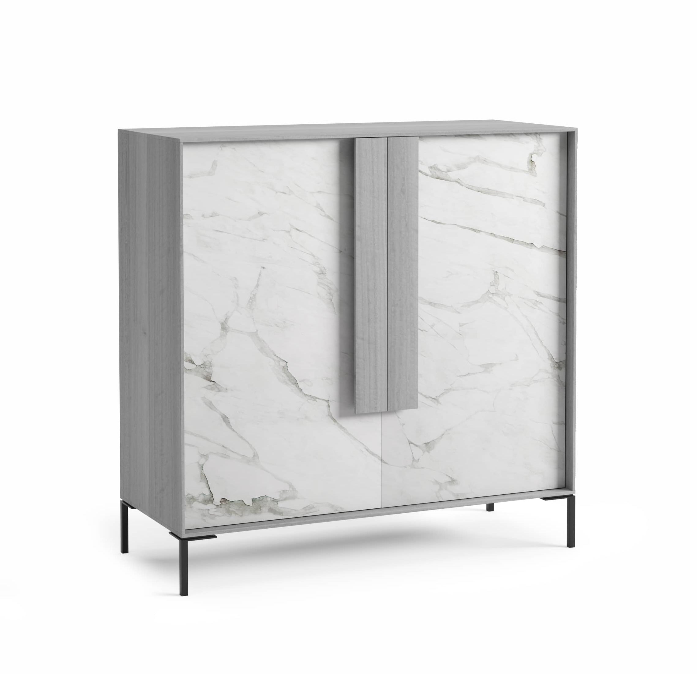 Gift - Calacatta & Grey Eucalyptus