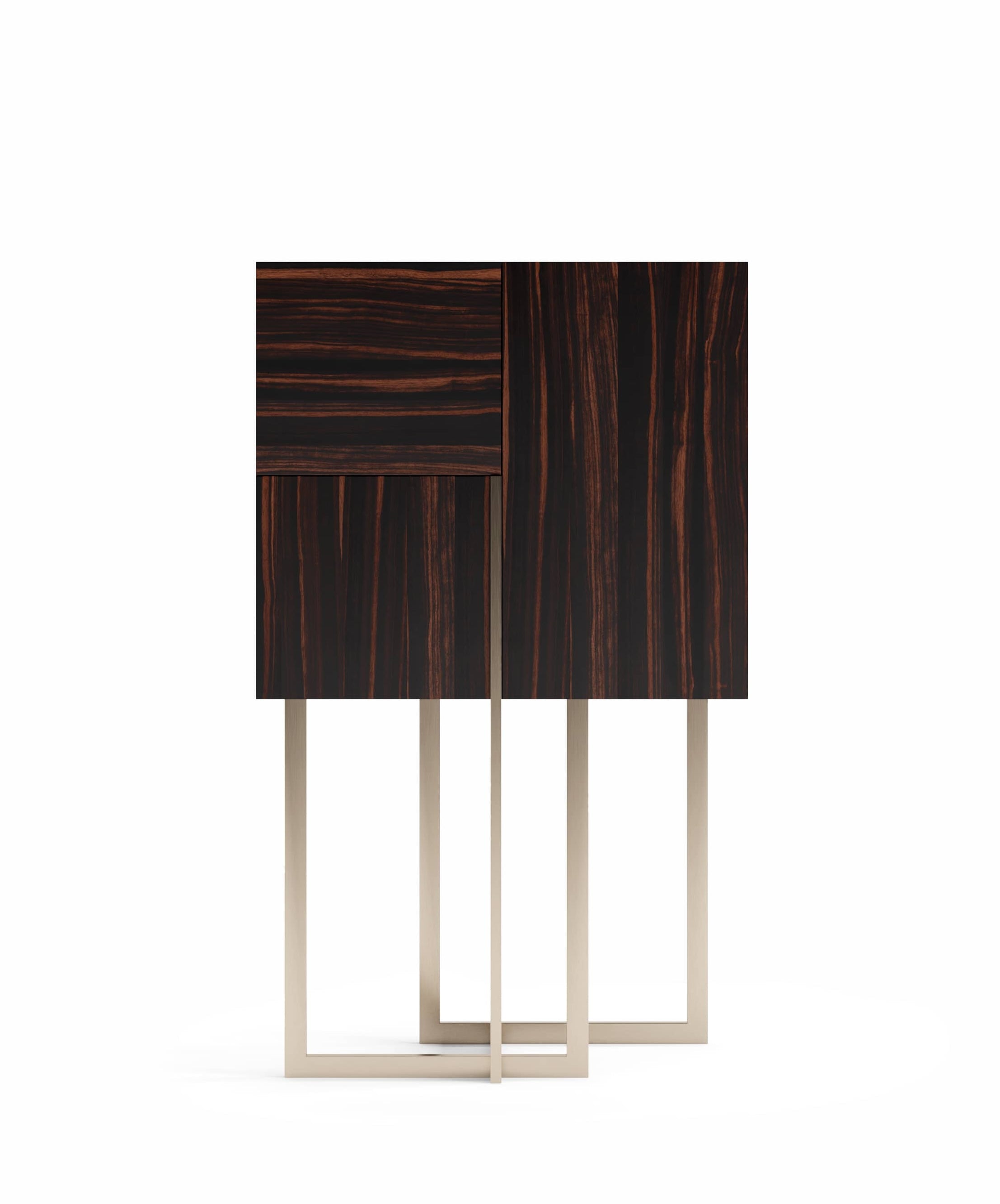 Inalto - Smoked Eucalyptus