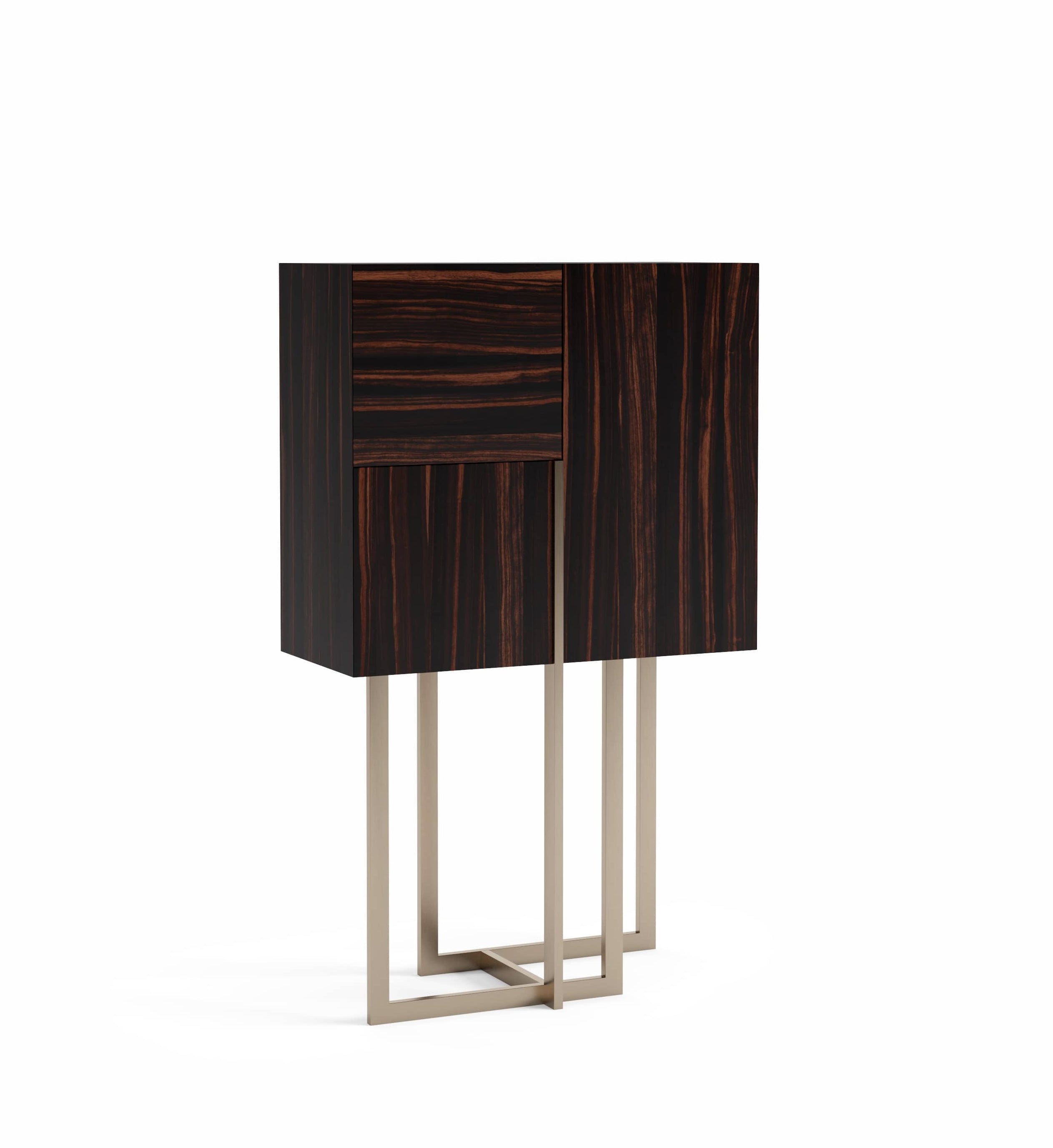 Inalto - Smoked Eucalyptus
