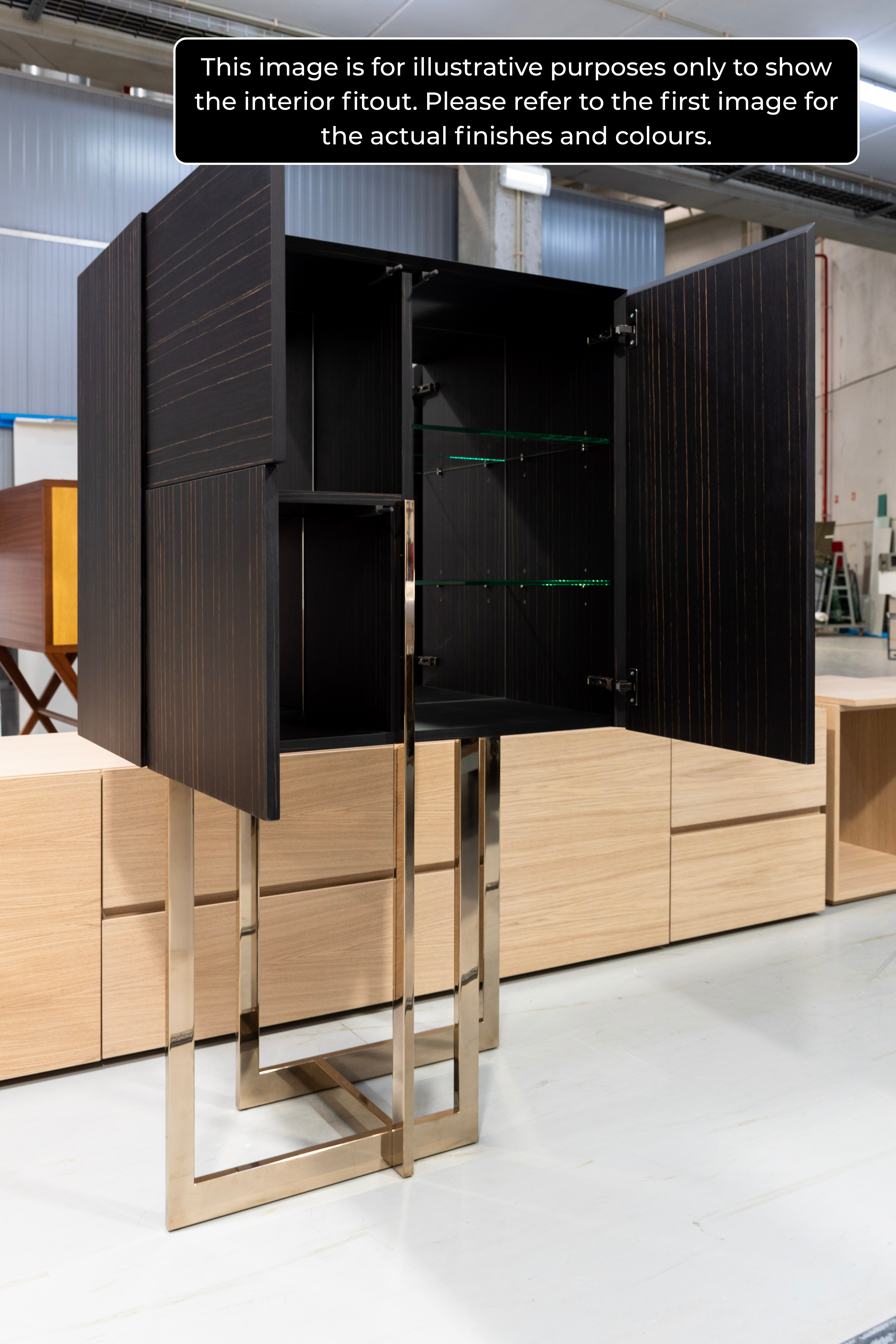 Inalto - Smoked Eucalyptus