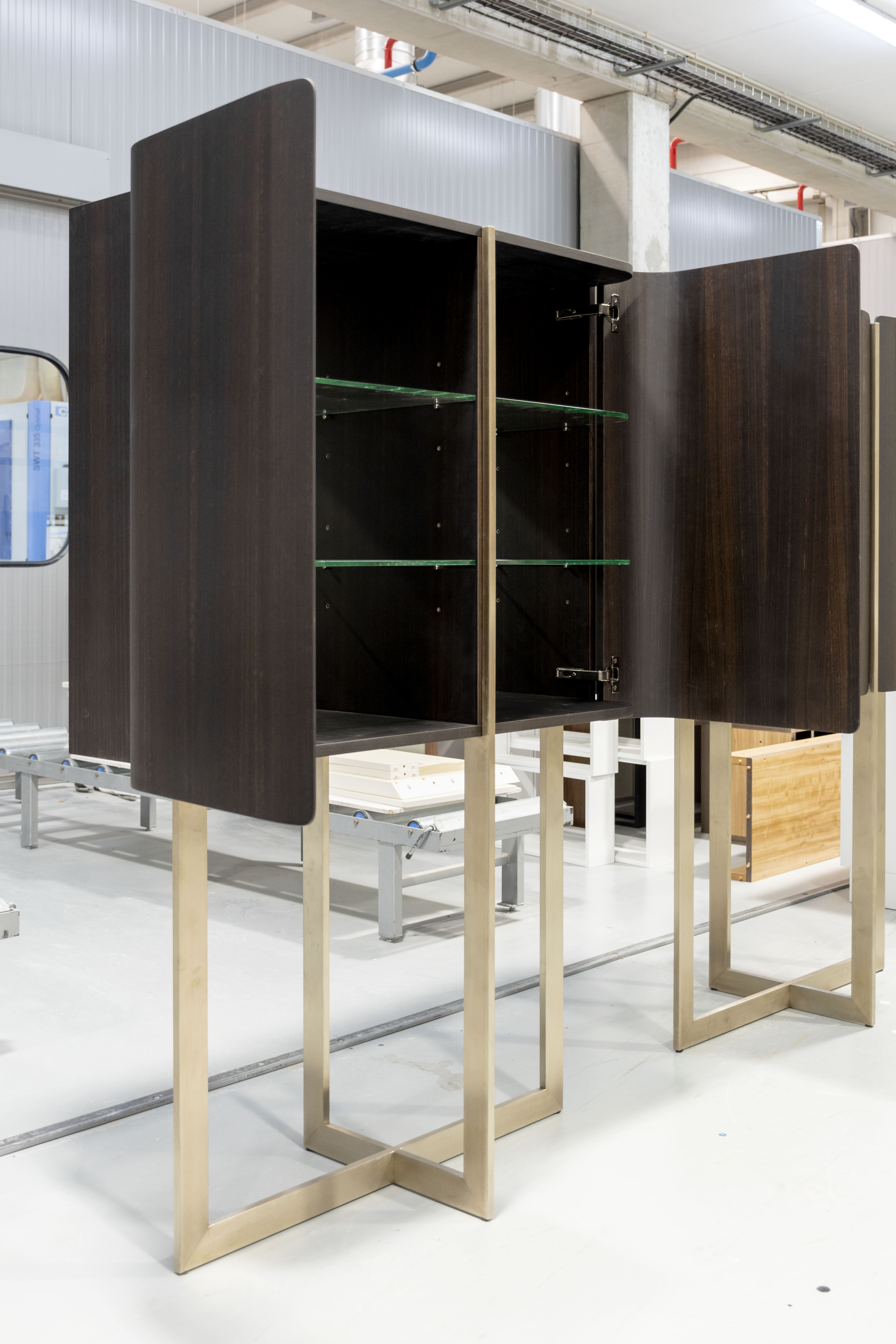 Lake - Smoked Eucalyptus