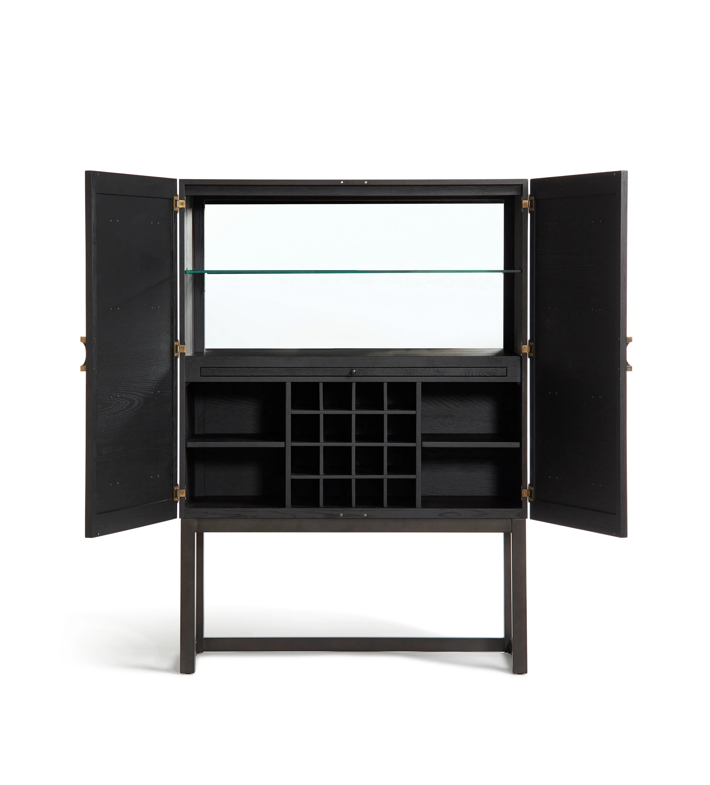 Atlas Drinks Cabinet