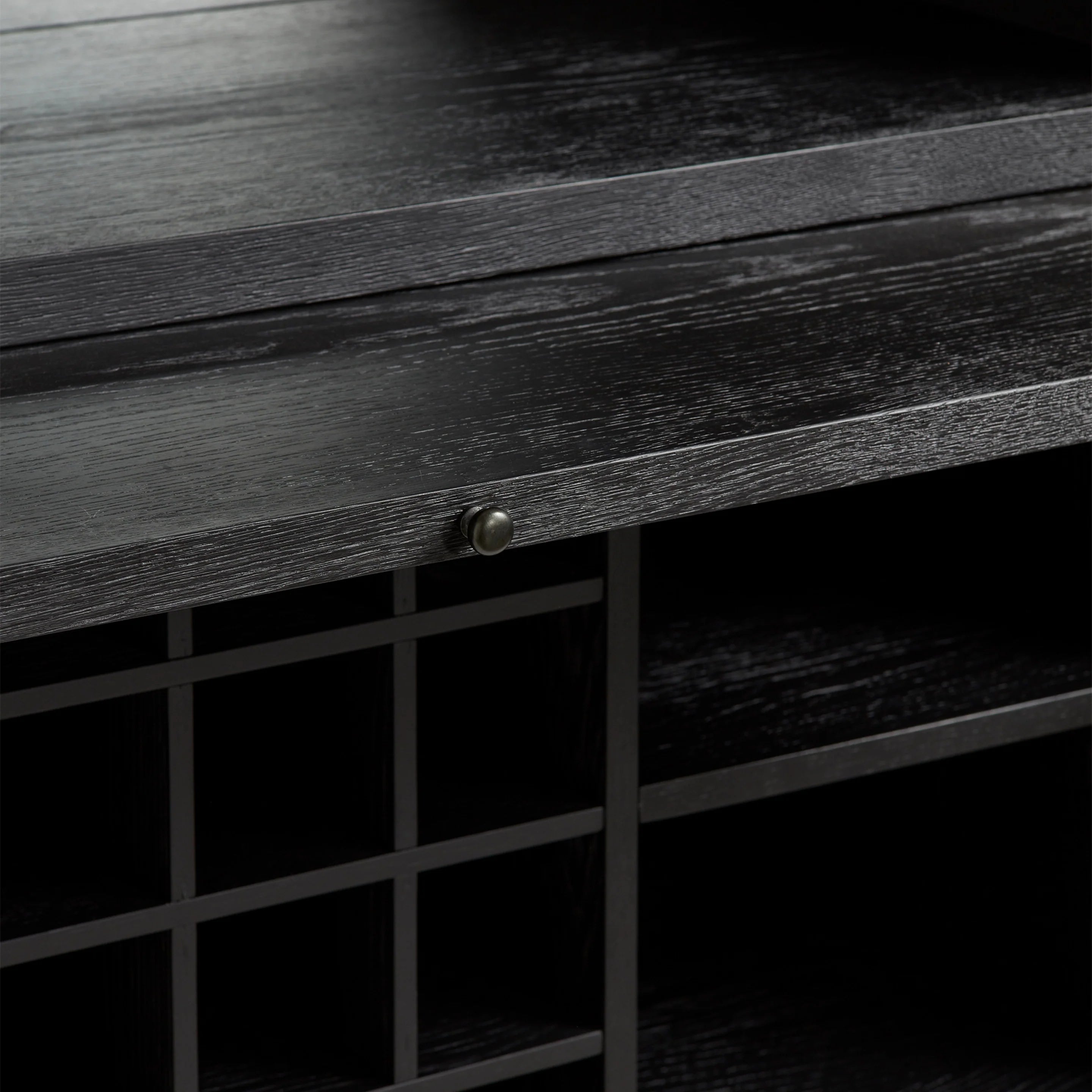 Atlas Drinks Cabinet