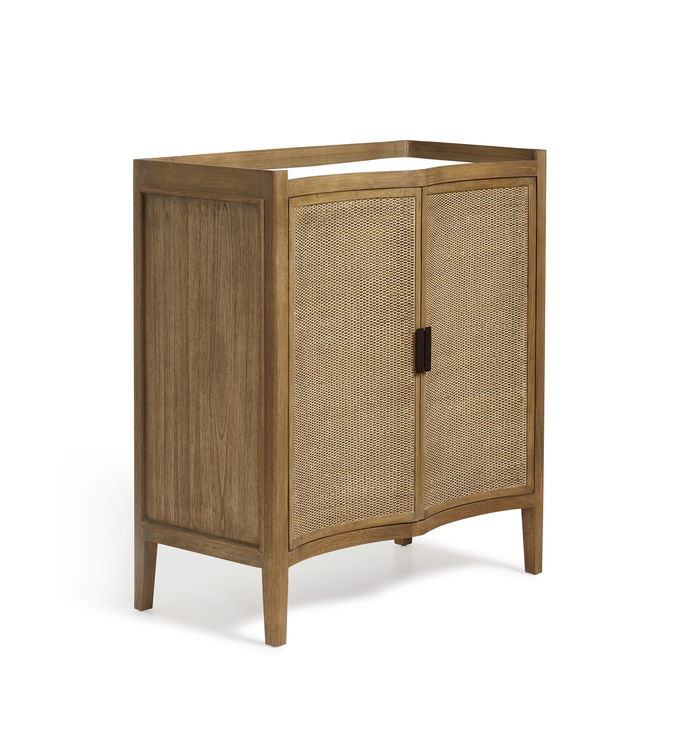 Cove Cane Drinks Cabinet