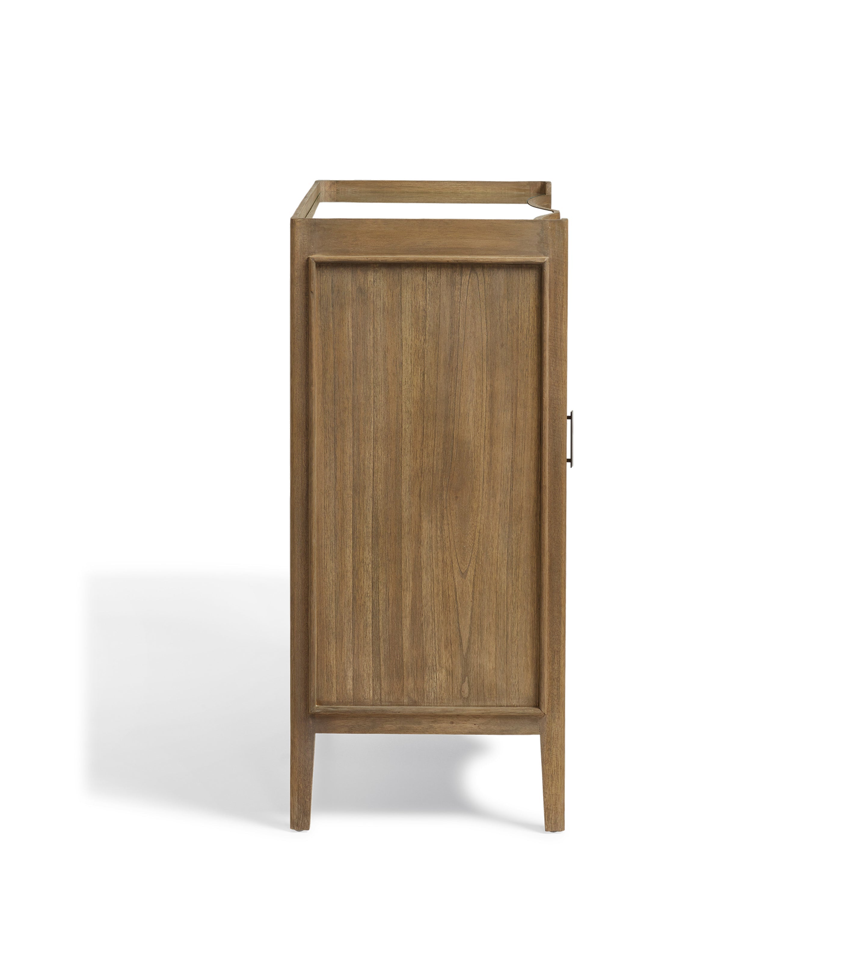 Cove Cane Drinks Cabinet