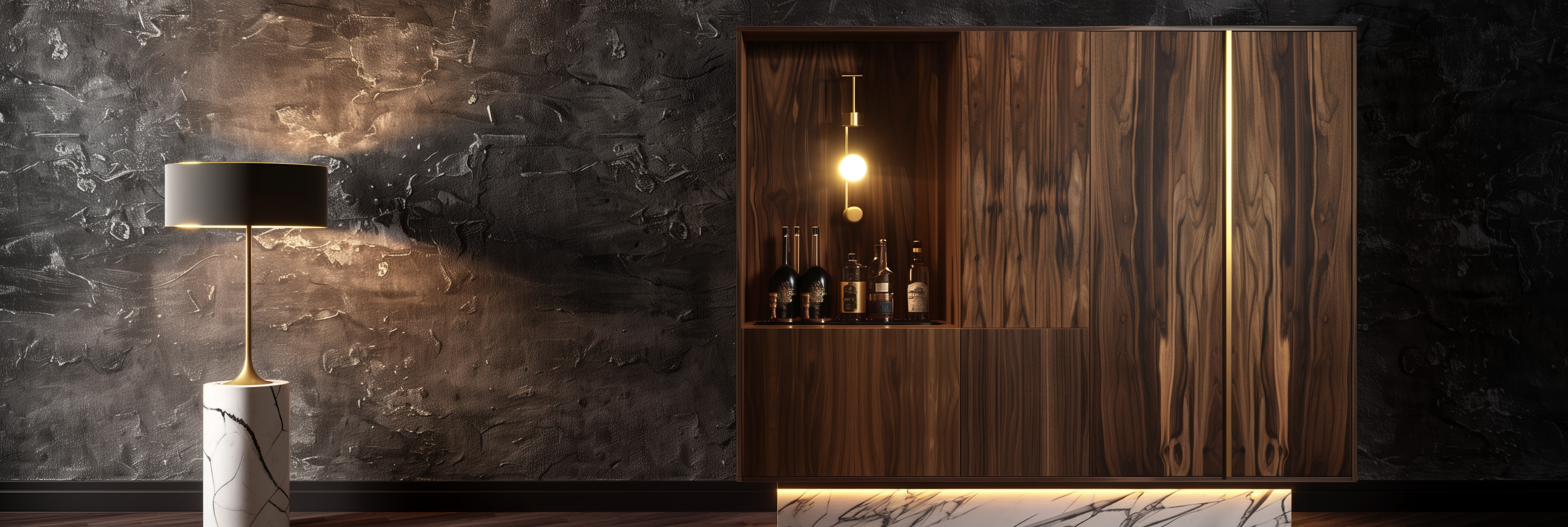 Luxury Drinks Cabinets