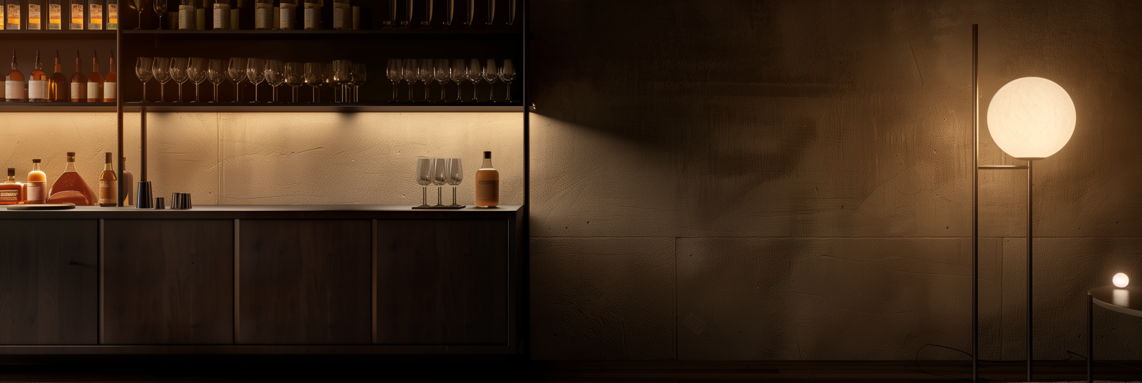 All Drinks Cabinets
