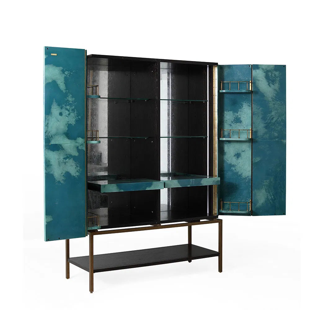 Pollock Drinks Cabinet