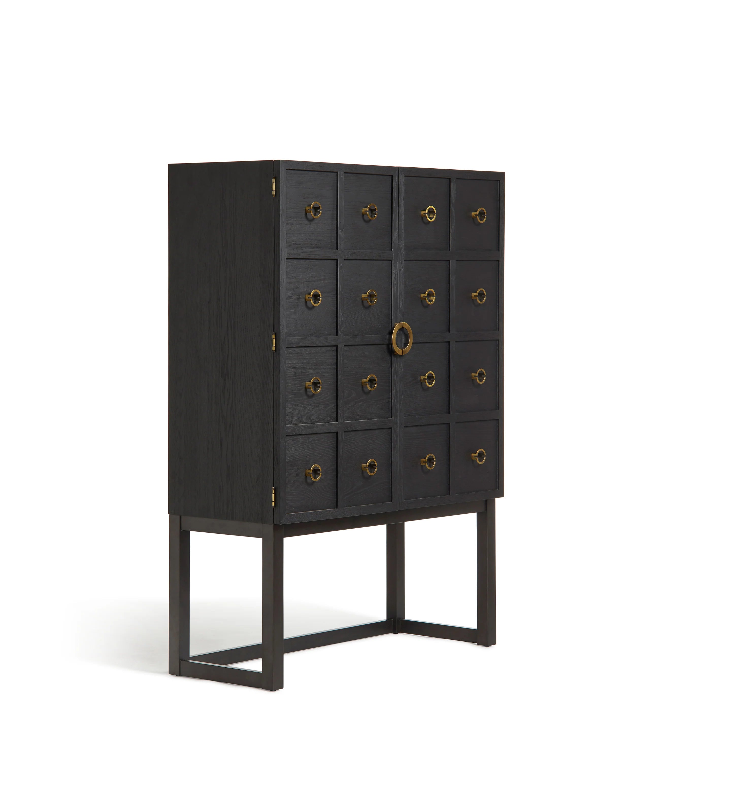 Atlas Drinks Cabinet