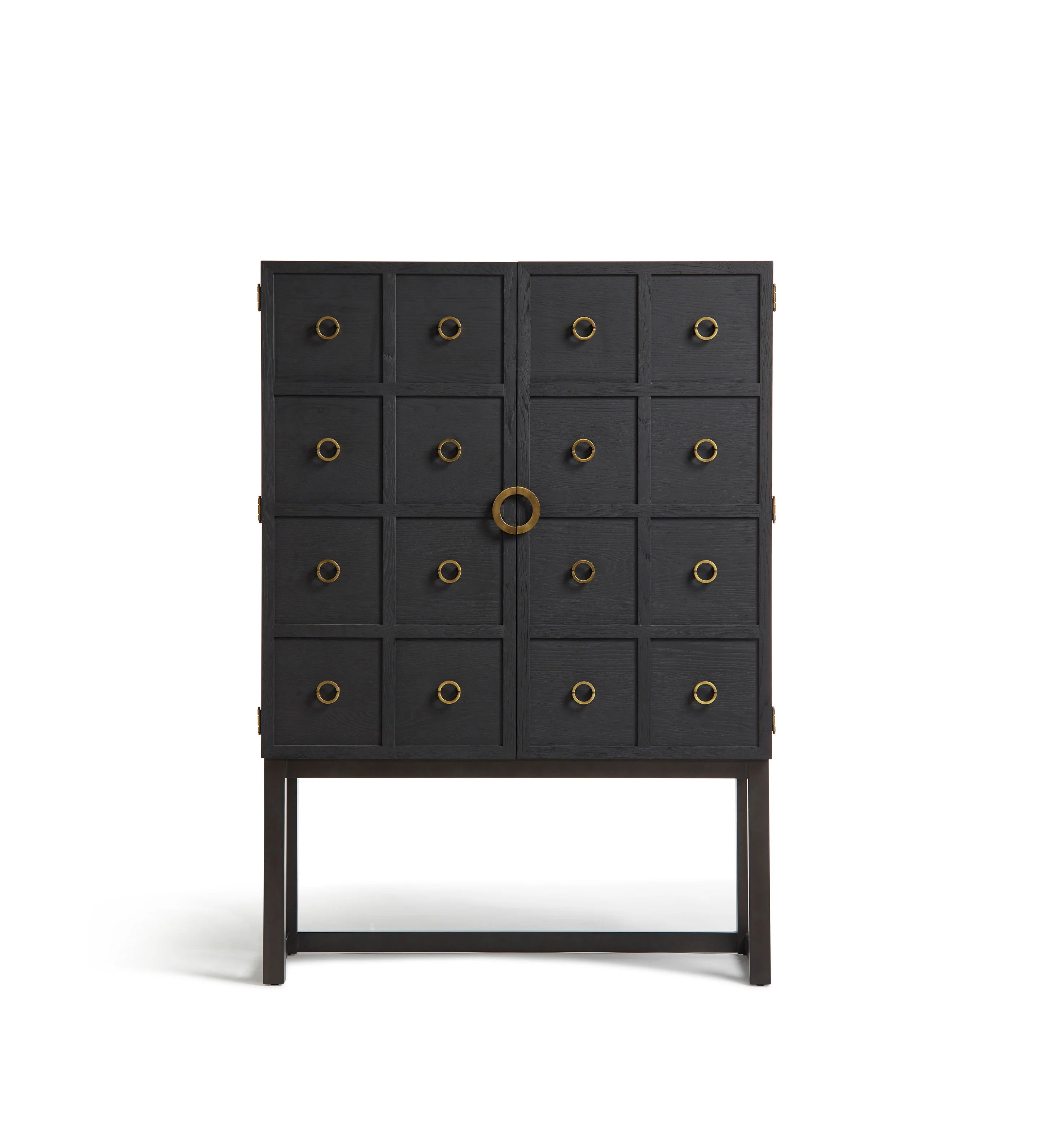 Atlas Drinks Cabinet