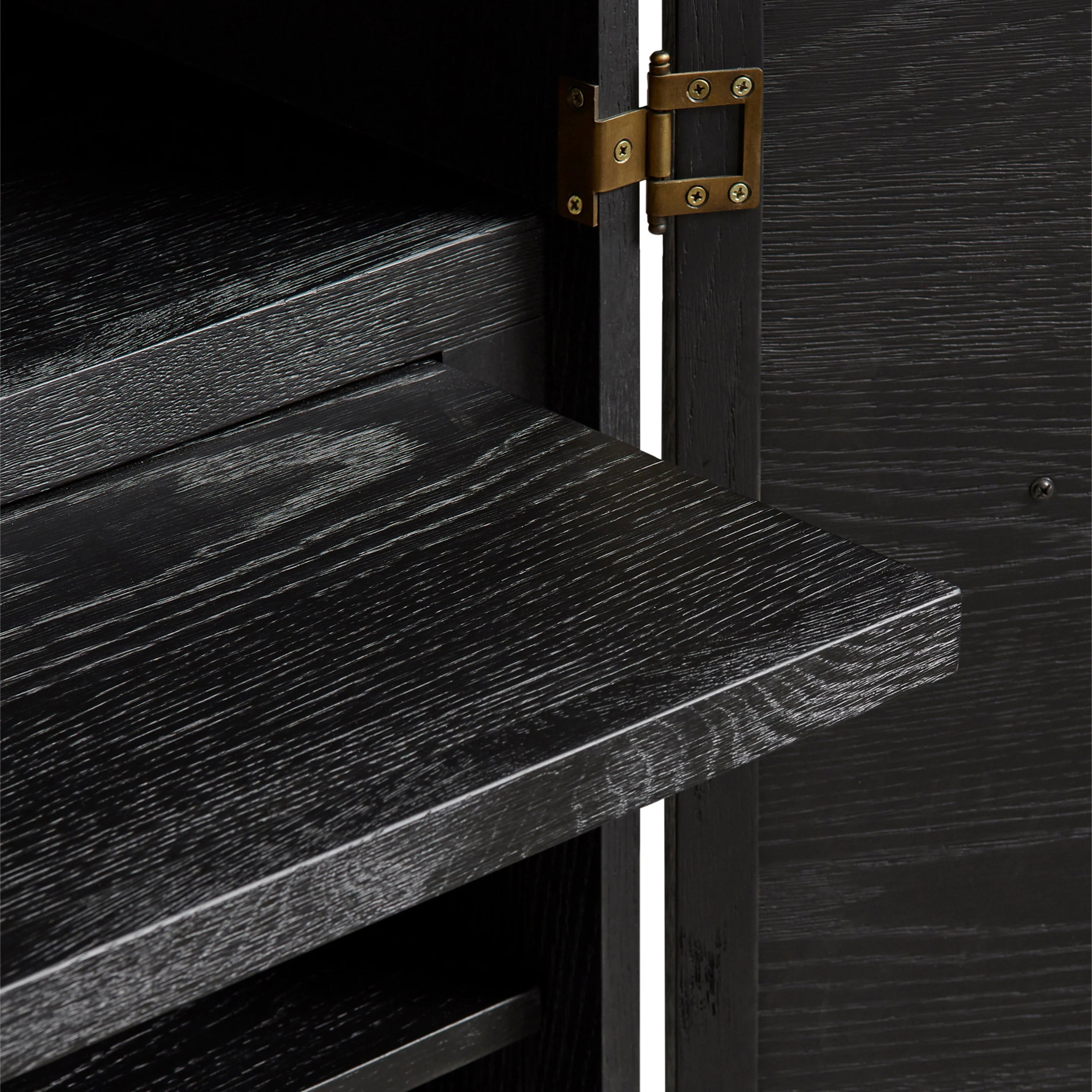 Atlas Drinks Cabinet