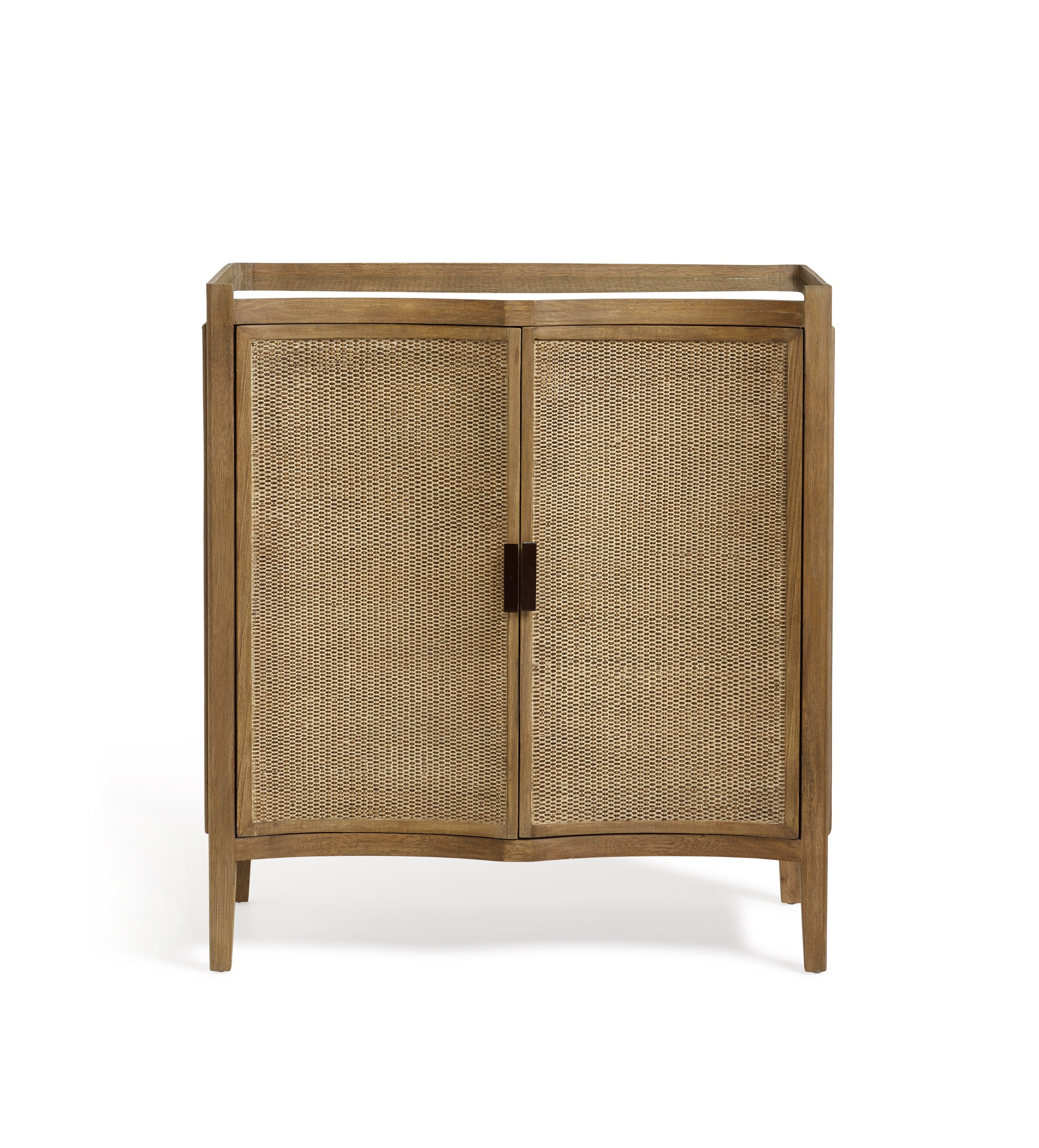 Cove Cane Drinks Cabinet
